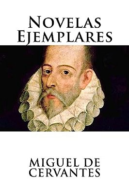 Novelas Ejemplares-..