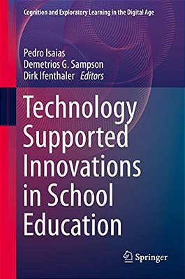 Technology Supported Innovations In School Education-..