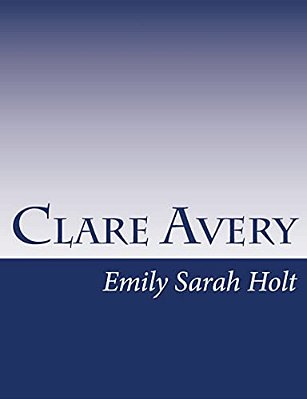 Clare Avery-..