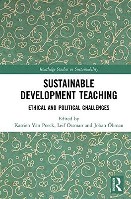 Sustainable Development Teaching: Ethical And Political Challenges-..