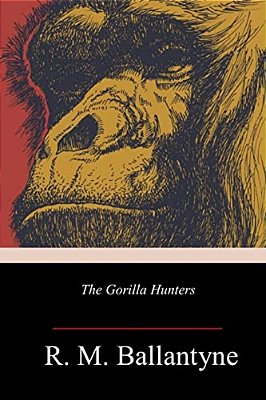 The Gorilla Hunters-..