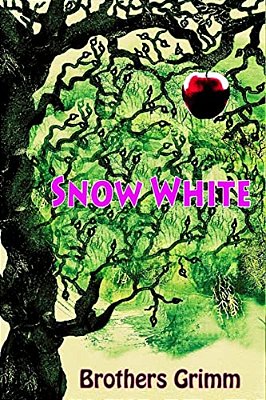 Snow White-..
