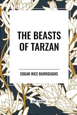 Beasts Of Tarzan-..