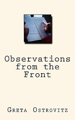 Observations From The Front-..