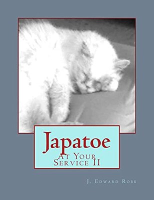 Japatoe: At Your Service II-..