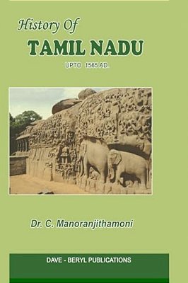 History Of Tamil Nadu-..