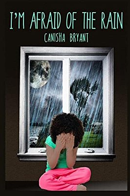 I'm Afraid Of The Rain-..