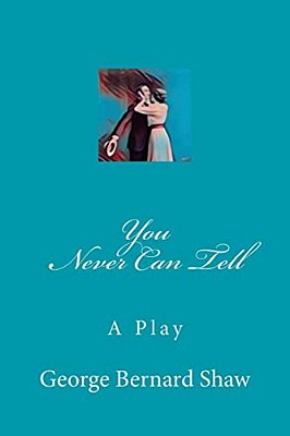 You Never Can Tell-..