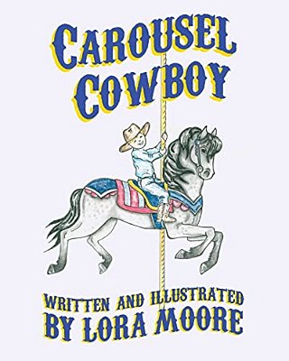 Carousel Cowboy-..