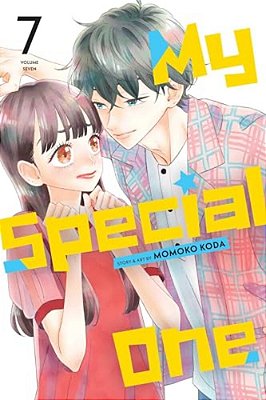 My Special One, Vol. 7-..