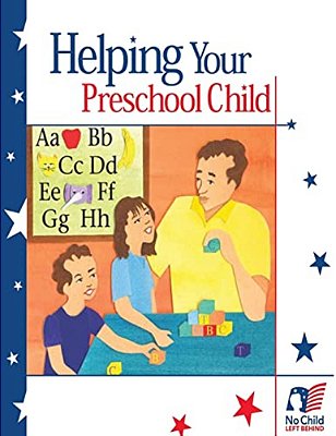 Helping Your Preschool Child-..