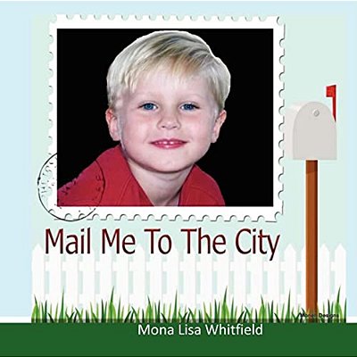 Mail Me To The City-..