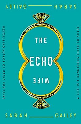 The Echo Wife-..