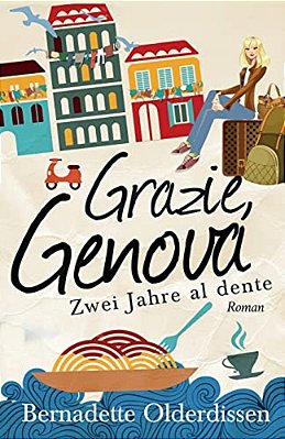 Grazie, Genova: Zwei Jahre Al Dente-..