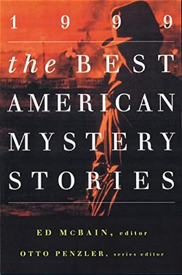 The Best American Mystery Stories-..