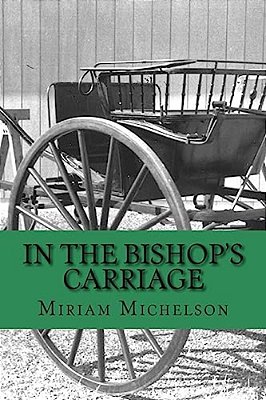 In The Bishop's Carriage-..