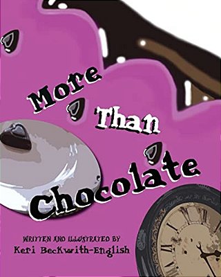 More Than Chocolate-..