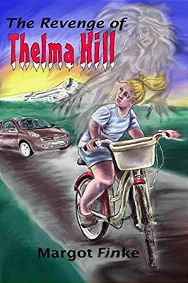 The Revenge Of Thelma Hill-..