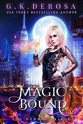 Magic Bound-..
