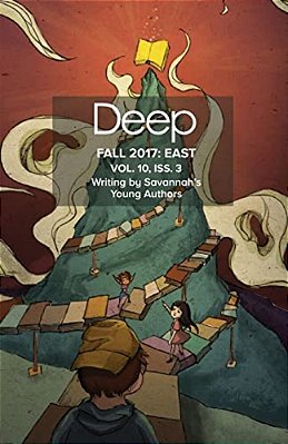 Fall 2017 East: Stories From Savannah's Young Authors-..