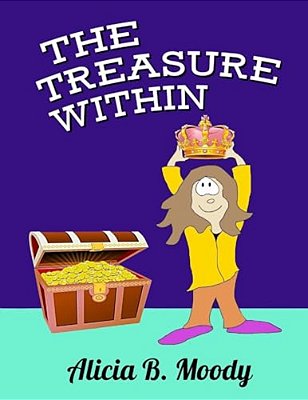 The Treasure Within-..