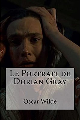 Le Portrait De Dorian Gray-..