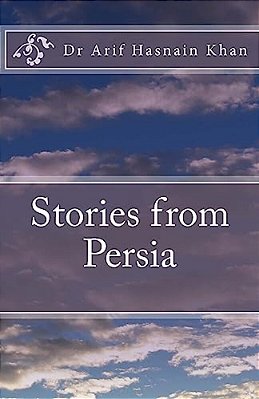 Stories From Persia-..