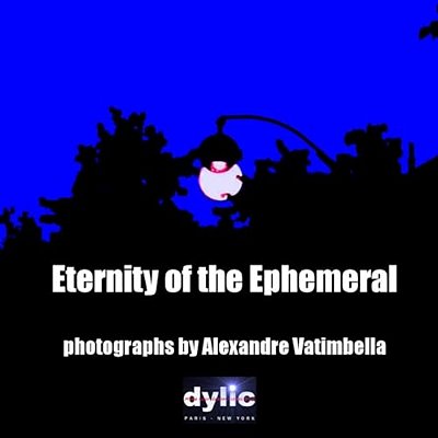 Eternities Of The Ephemeral-..
