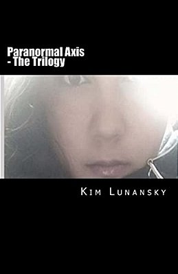 Paranormal Axis - The Trilogy-..