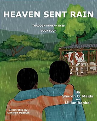 Heaven Sent Rain-..