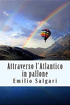 Attraverso L'Atlantico In Pallone-..