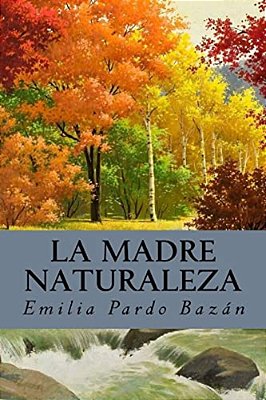 La Madre Naturaleza-..