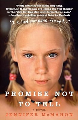 Promise Not To Tell-..