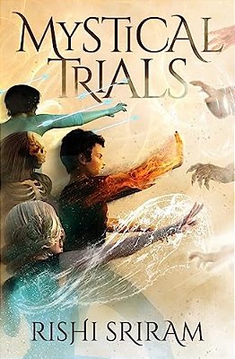 Mystical Trials-..