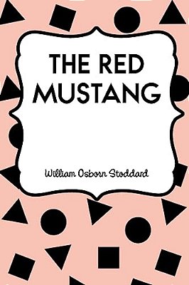 The Red Mustang-..