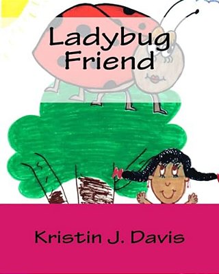 Ladybug Friend-..