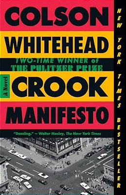 Crook Manifesto-..
