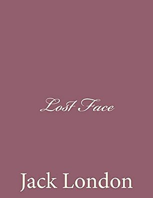 Lost Face-..