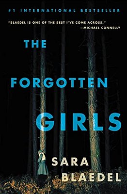 The Forgotten Girls-..