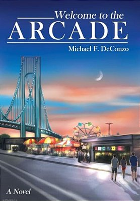 Welcome To The Arcade-..