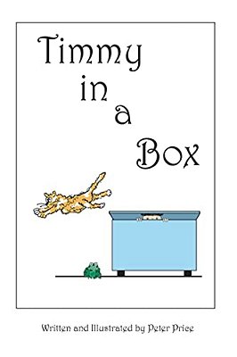 Timmy In A Box-..