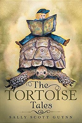 The Tortoise Tales-..