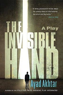 The Invisible Hand-..