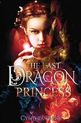 The Last Dragon Princess-..