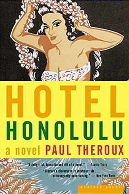Hotel Honolulu-..