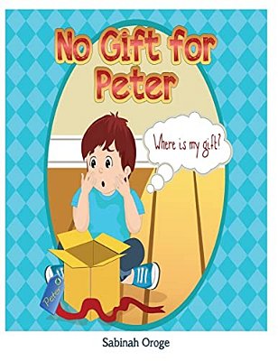 No Gift For Peter-..