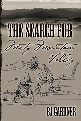 The Search For Misty Mountain Valley-..
