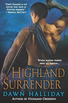 Highland Surrender-..