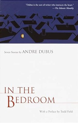 In The Bedroom: Seven Stories-..