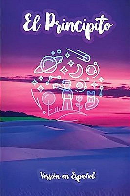 El Principito: Version En Español-..